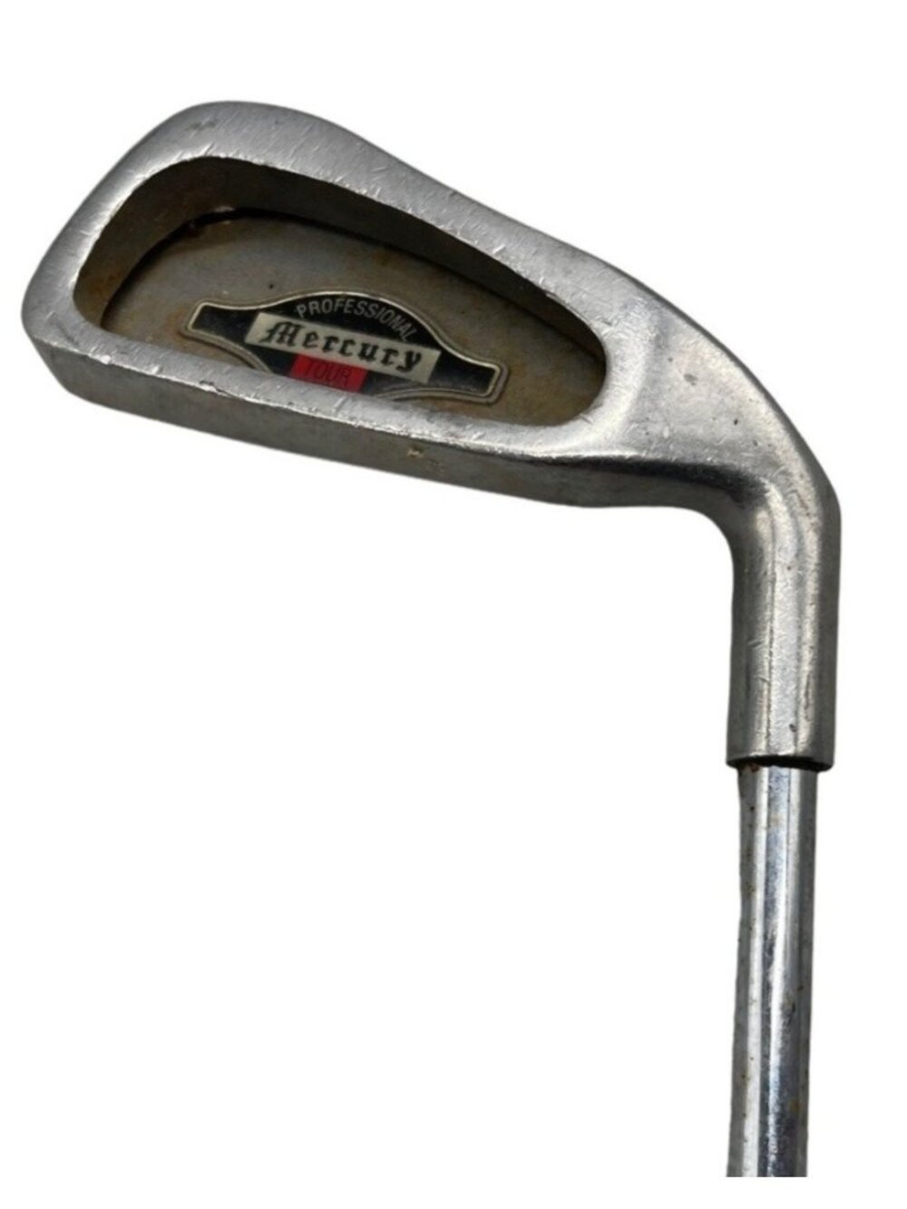 True Temper 4 Iron Right Hand Professional Mercury Tour Winn golf Master READ